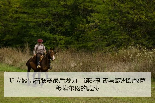 巩立姣钻石联赛最后发力，链球轨迹与欧洲劲敌萨穆埃尔松的威胁